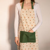 Homla Veggie Apron Multicolor 60X80 cm